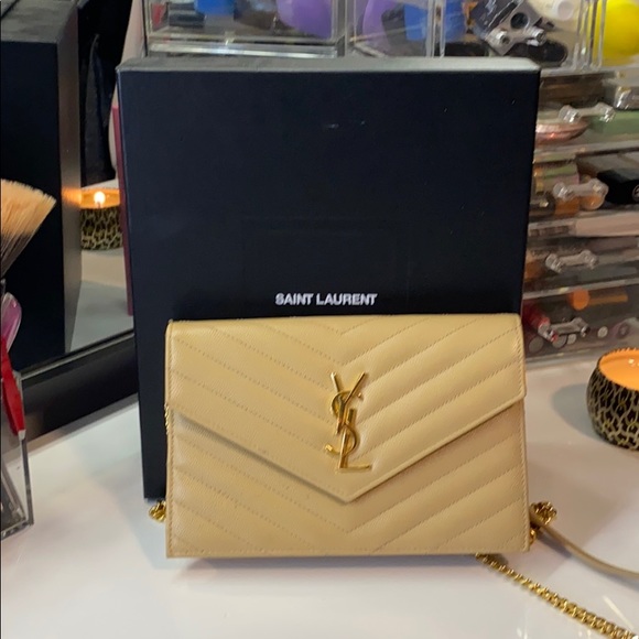 YSL across body - Picture 1 of 7